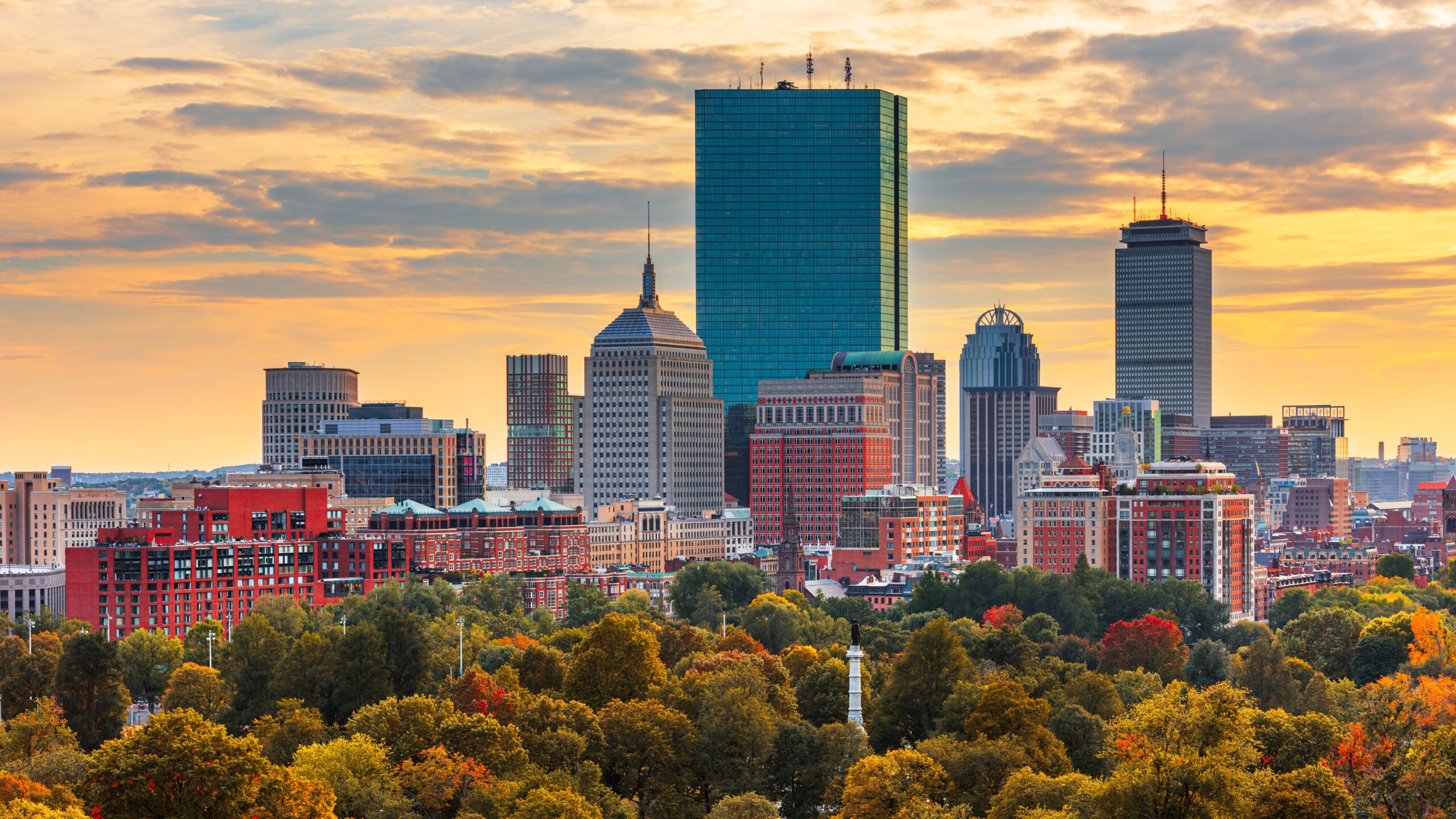 Boston: Advertising Campaigns with Must View Networks